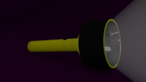 Flashlight preview image